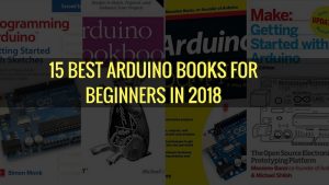 Arduino书籍为初学者
