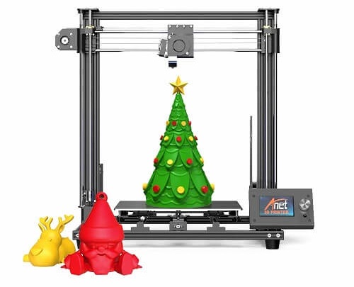 Anet A8 Plus 3D打印机