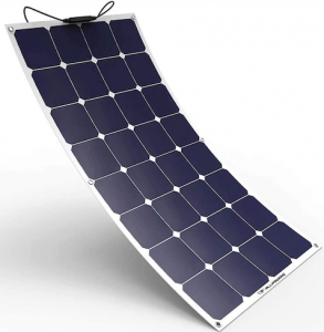 allpowers太阳能电池板
