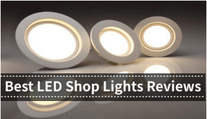 LED商店最佳光线