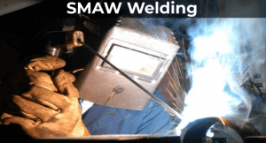 Smaw焊接