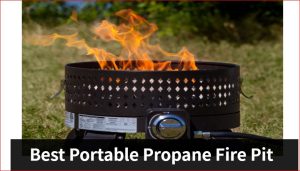 最佳便携式Propane消防管道评析