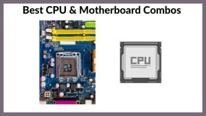 最佳CPU和Montbo