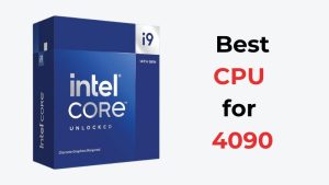 最佳CPU4090